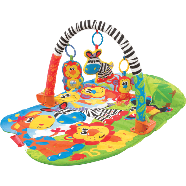 playgro Babygym