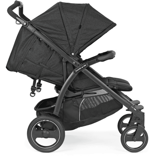 Chassis poussette double peg perego online