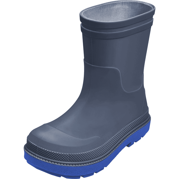 Playshoes Botas de lluvia marine 