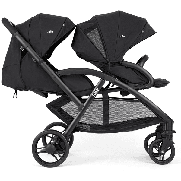 Evalite duo store tandem pushchair