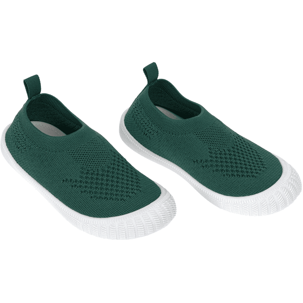 LÄSSIG Little Zapatillas Gang verde