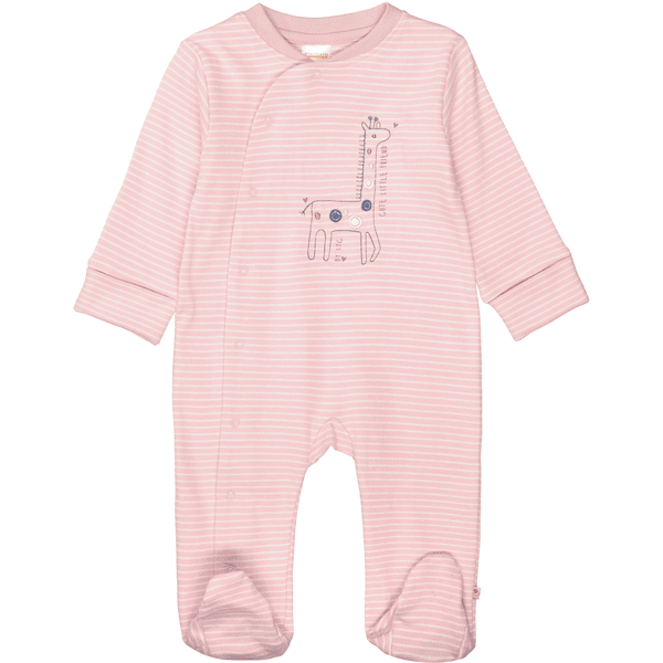 STACCATO  Pyjama 1tlg. roze gestreept