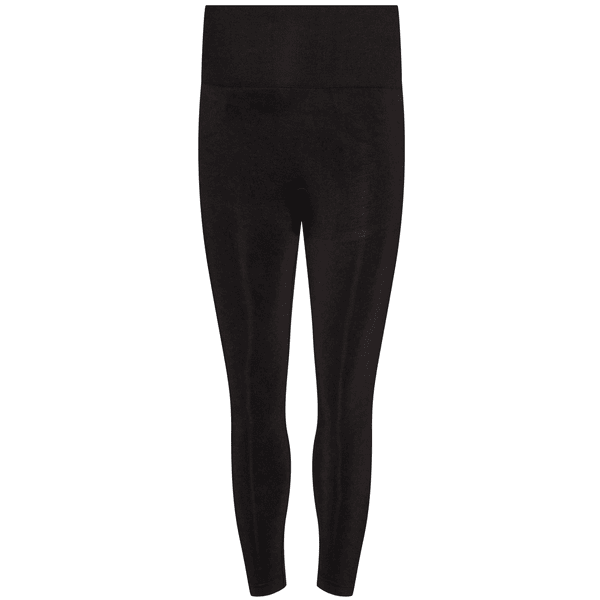 mama;licious Efter birth legging MLALEXA black 