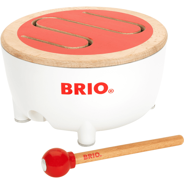 BRIO trommel