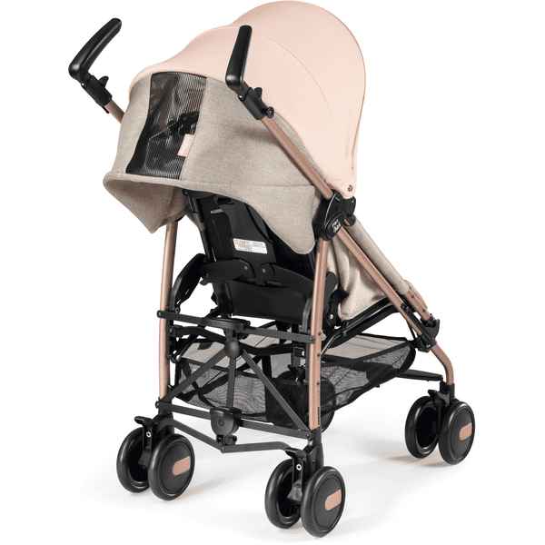 Peg perego cheap buggy pliko