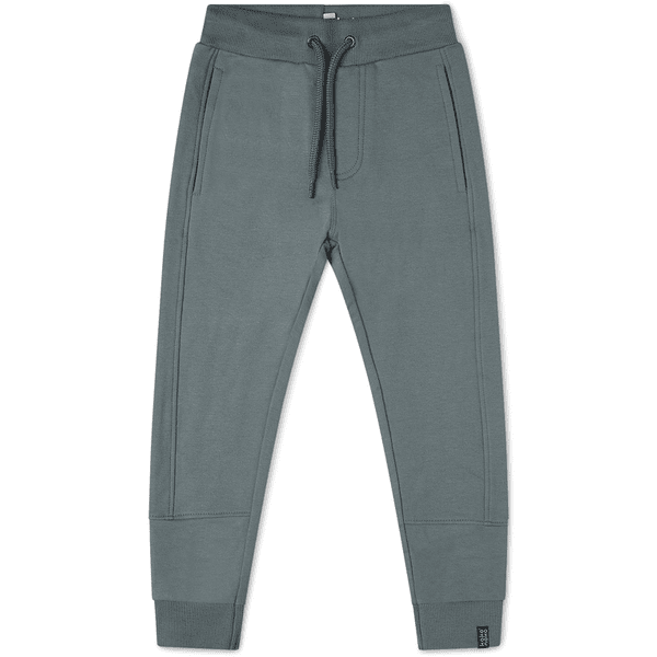 Koko Noko Sweatpants Nick Faded Green 