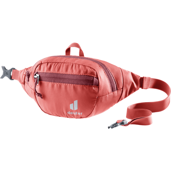 deuter Vyölaukku Junior Vyö Currant