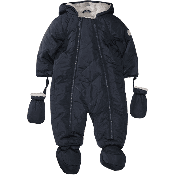 STACCATO  Snowsuit dyb marine 