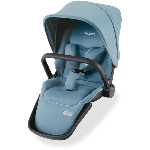 RECARO Kinderwagenzitje Sadena/Celona Prime Frozen Blue