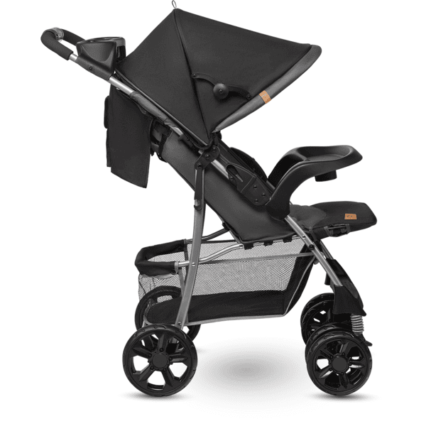 lionelo Buggy Emma Plus Stone