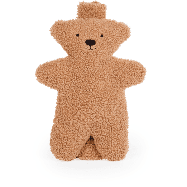 CHILD HOME Teddybeer veiligheidsgordel vulling