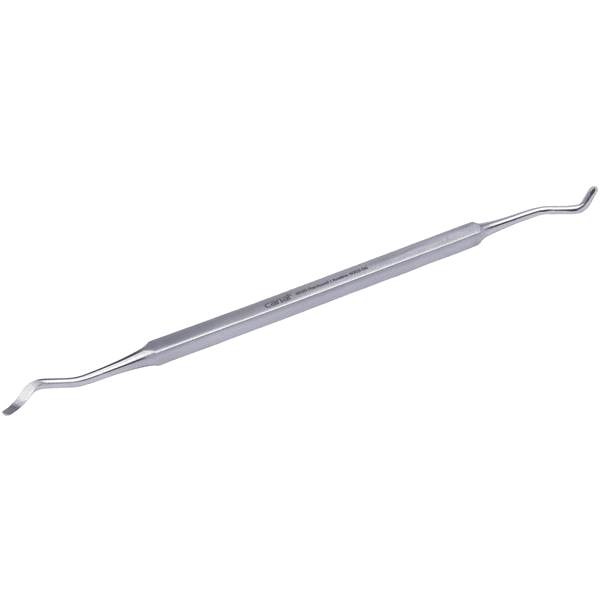 canal® Levier d'angle, inoxydable 15 cm