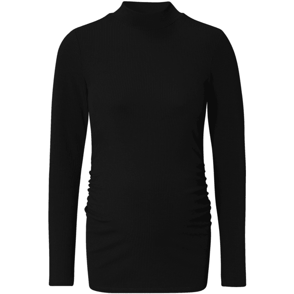 Noppies Langarmshirt Sira Black