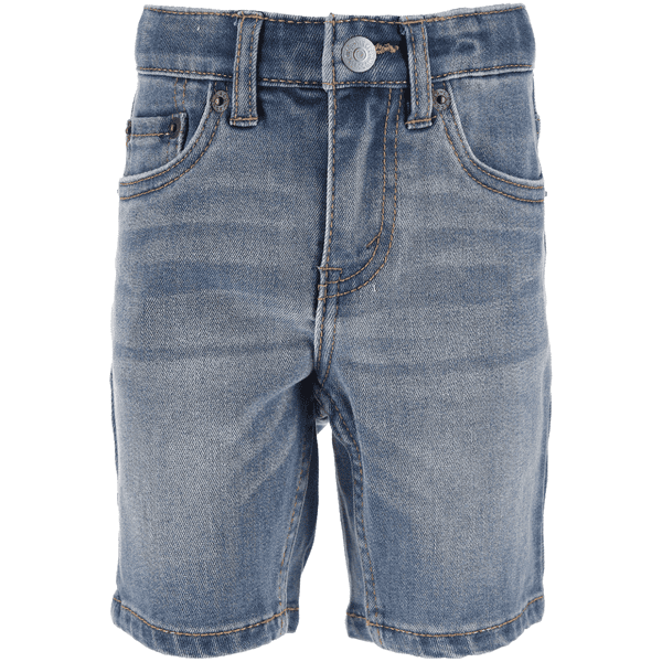 Levi's® Kids Boys Shorts Slim Fit Eco blue