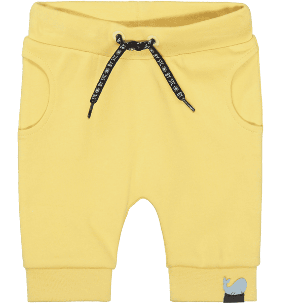 STACCATO  Bukser yellow 