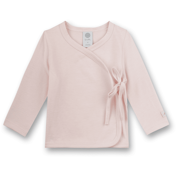 Sanetta Pyjamajacke rosa