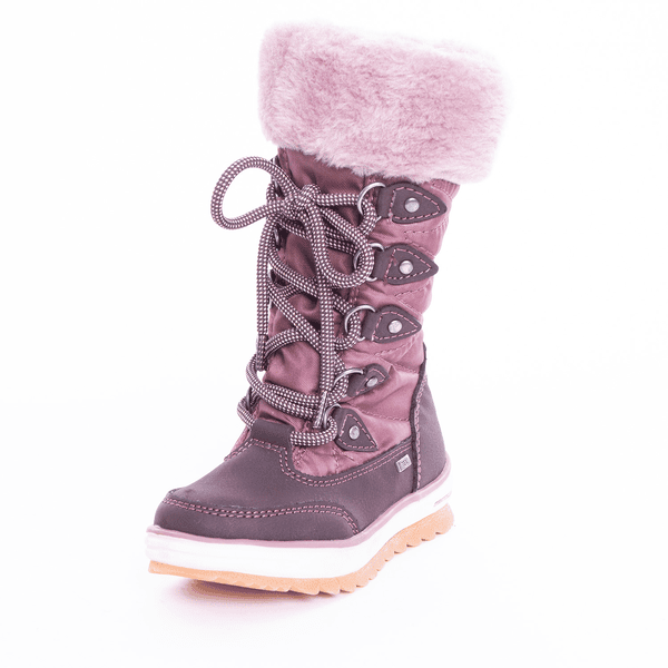 TOM TAILOR Girls Bottes oxblood