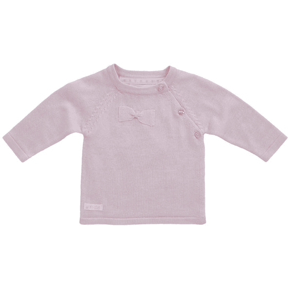 Feetje Strikket sweater rosé