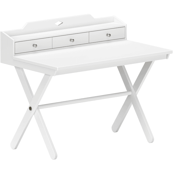 Cam Cam® COPENHAGEN bureau Luca wit