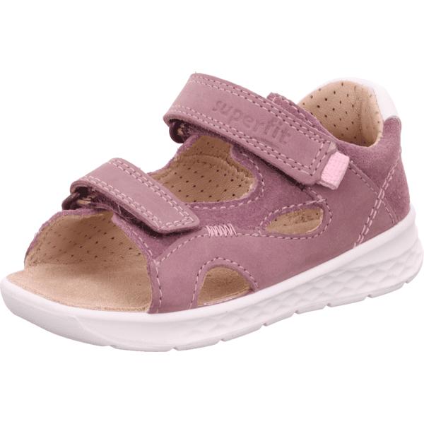 superfit  Sand ale Lagoon morado/rosa (medio)