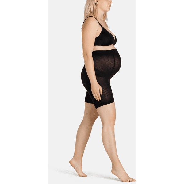 Camano Women Maternity truse 3D matt 50DEN