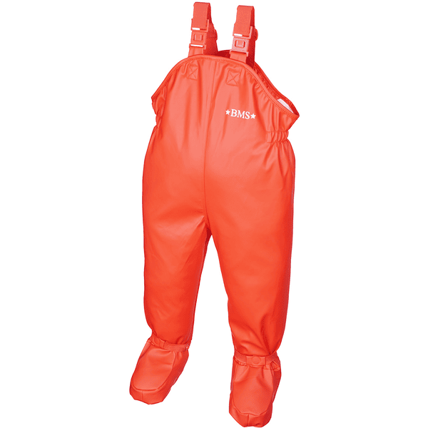 BMS Baby Buddy ® SoftSkin ® rood
