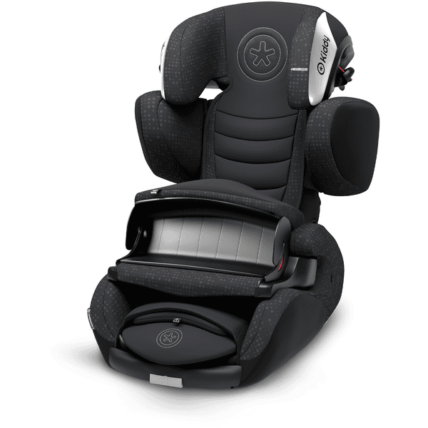 Kiddy Barnesete Guardianfix 3 Midnight Black