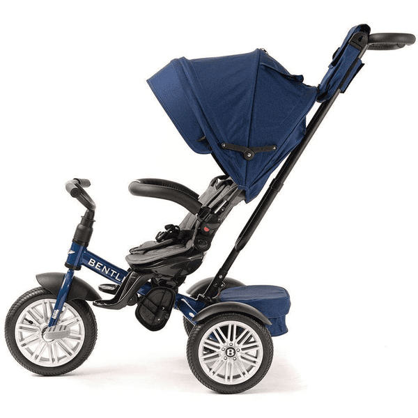 Triciclo bebe a discount partir de 6 meses