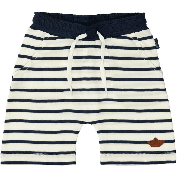 Staccato  Bermudas marine randiga 