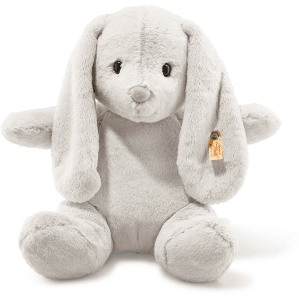 Steiff Soft Cuddly Friends Hoppie Hase 38 cm