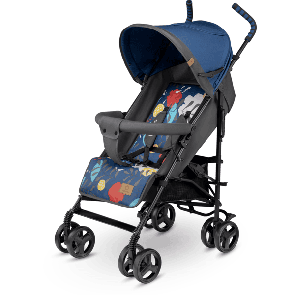 lionelo Passeggino Elia - blu