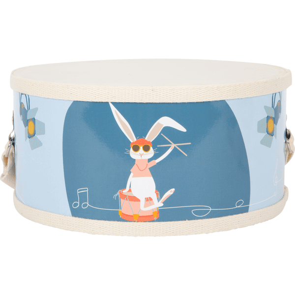 Small Foot Strumenti musicali per bambini Strumenti a percussione - STRUMENTI  MUSICALI PER BAMBINI