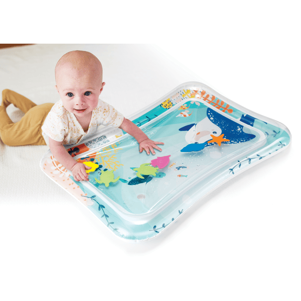 Pat & play water mat sales