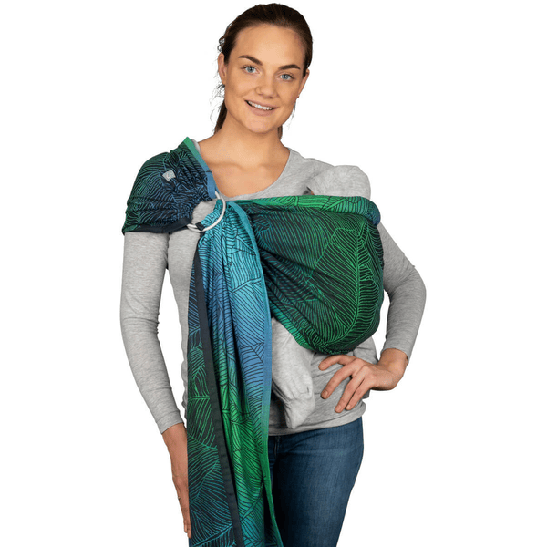 Echarpe ring sling clearance
