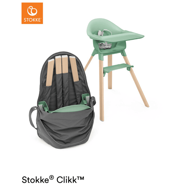 STOKKE Clikk High Chair Travel Bag