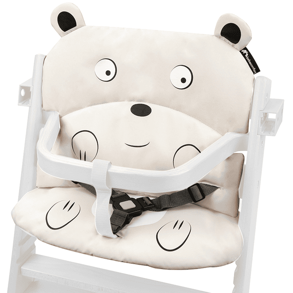Bebeconfort Syöttötuolin pehmuste Timba comfort cushion Hello Bear 
