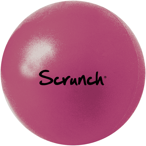 Scrunch Cherry - Punainen pallo