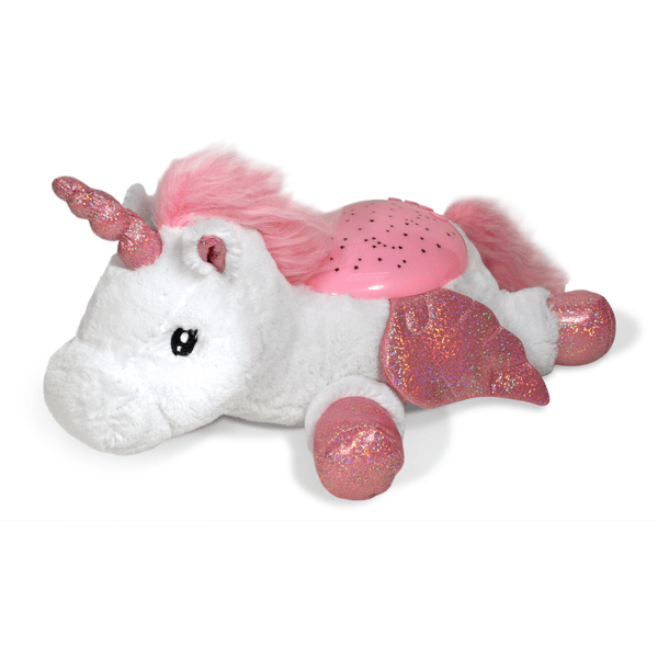 cloud-b® Twilight Buddies® Eenhoorn 7473-WUN