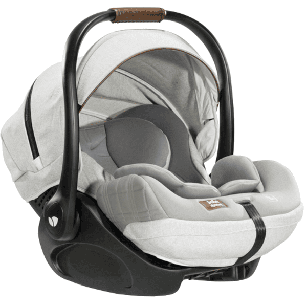 Joie Signature Autostoel i-Level Recline Oyster