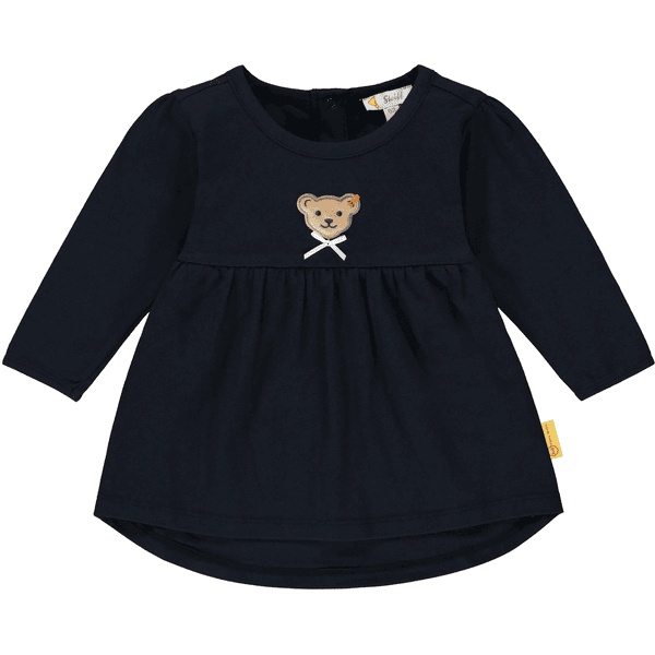 Steiff Girls Tunika navy