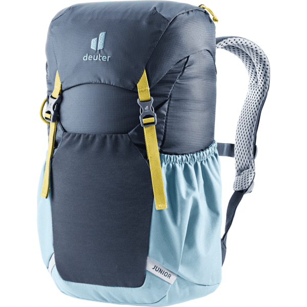 deuter Kinderrucksack Junior Ink-Lake