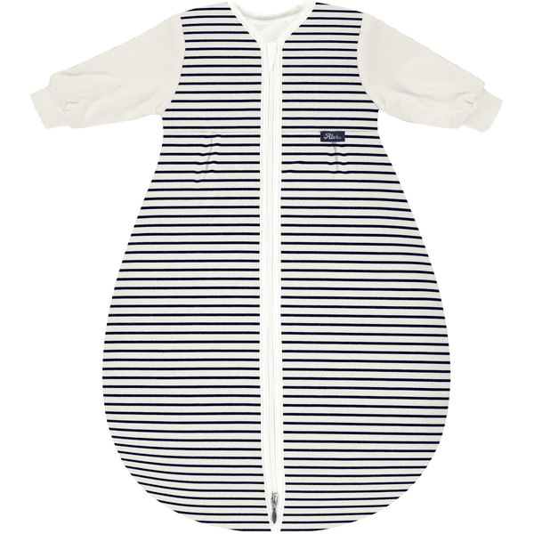 Alvi ® Ball Sovepose -Mäxchen - Termo med arm Organic Cotton Ringlets Koala navy