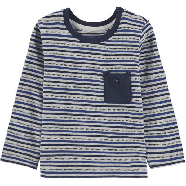 TOM TAILOR Boys T-Shirt, beige
