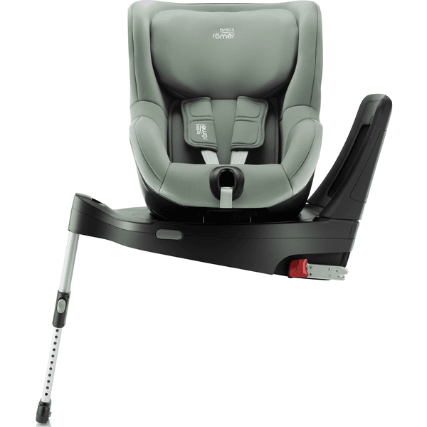 BRITAX RÖMER Siège Auto ADVENTURE, Flexible Avec