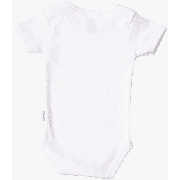 Liliput Baby-Bekleidung weiß | Unterwäsche-Bodies