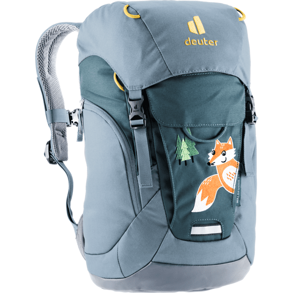 deuter Lasten reppu Kettu 10 Arctic Slate blue 