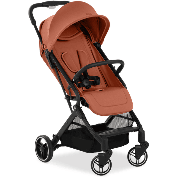 hauck Buggy Travel N Care Plus Sughero
