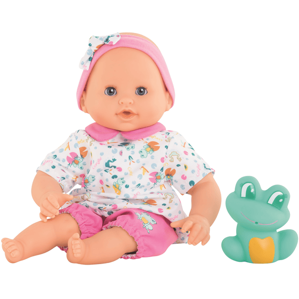 Corolle® Mon Premier Badebaby Oceane, 30 cm