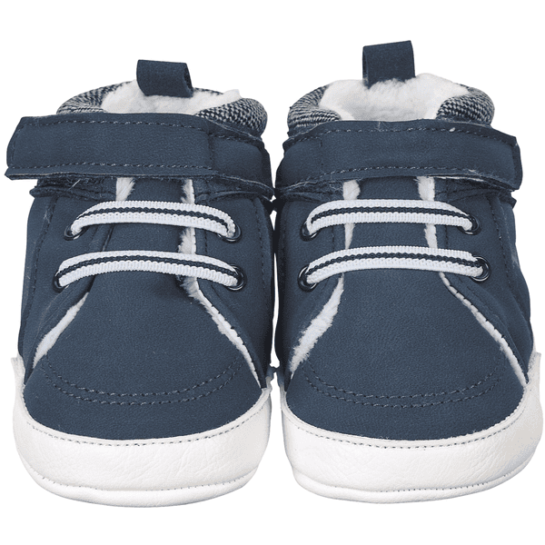 Sterntaler Scarpe neonato, marine 