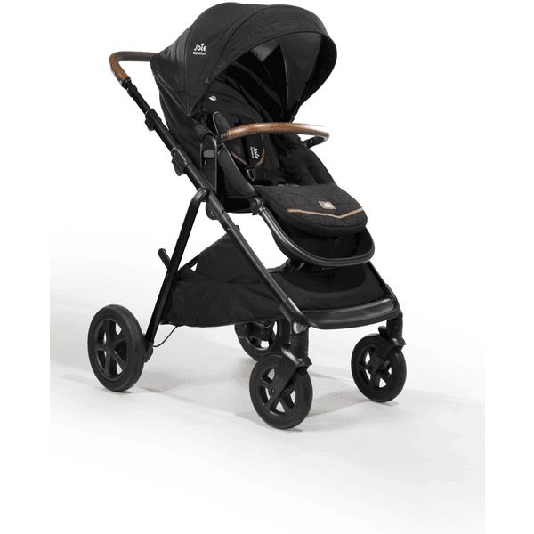 Joie Signature Kombi-Kinderwagen Aeria Eclipse